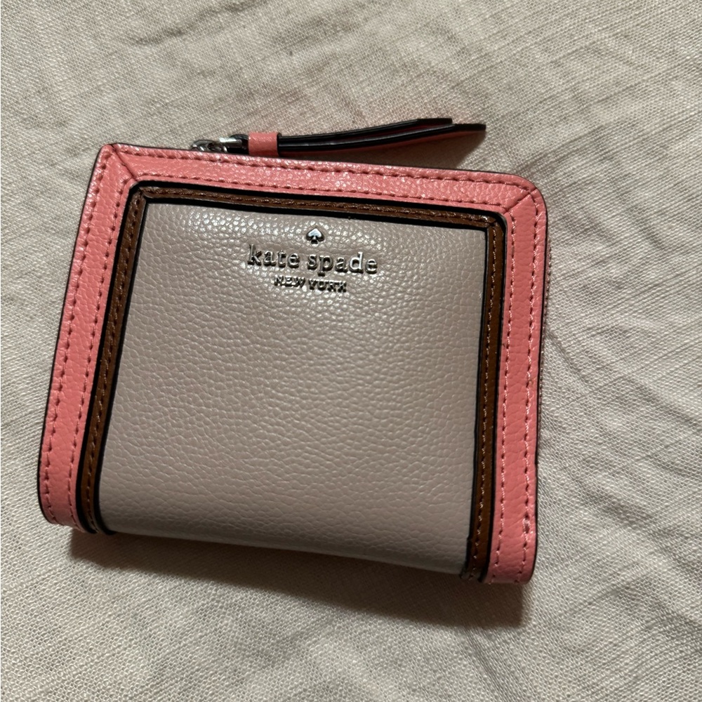 Brand new Kate spade wallet